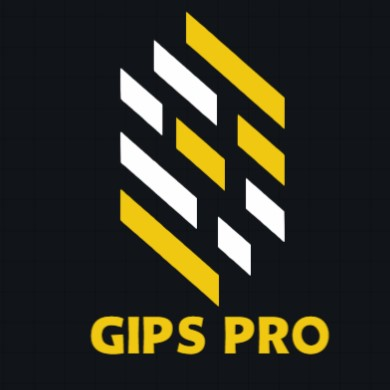 Gips Pro Gipsarski Radovi logo