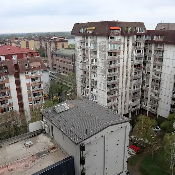 Dorćol renoviranje